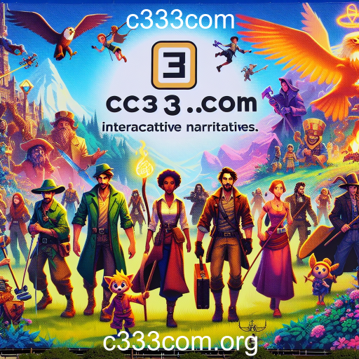 Os Jogos de Aventura: Uma Viagem pelo Mundo da Narrativa Interativa